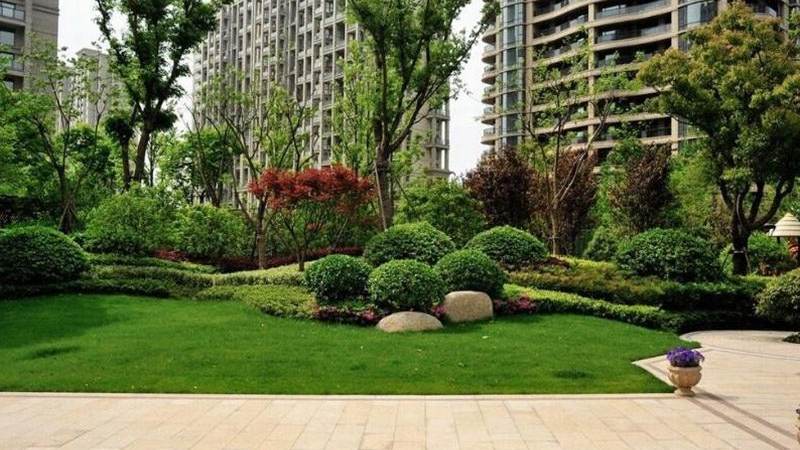 2026lol全球总决赛 市政绿化工程服务配图